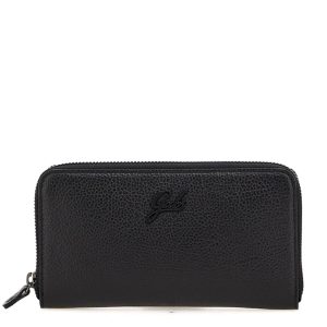 G140ND GMONEY17 X2428 NERO PORTAFOGLIO GRANDE - GABS