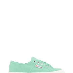 S000010 ANB GREEN WATER 2750 COTU CLASSIC - SUPERGA