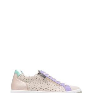 56582 44 NAP NATURALE SNEAKER LACCI+LAMPO  - IGI&CO