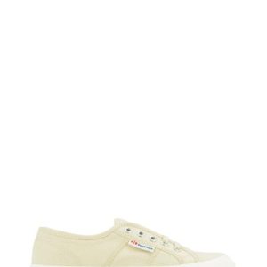 S000010 AKJ BEIGE LT EGGSHELL 2750 COTU CLASSIC - SUPERGA