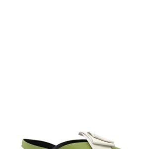3099 VERDE VAR 1 SLINGBACK -KATE LIBERTINE