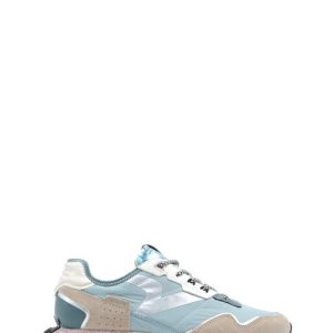 880310 5 JEANS SNEAKER DONNA - VICTORIA