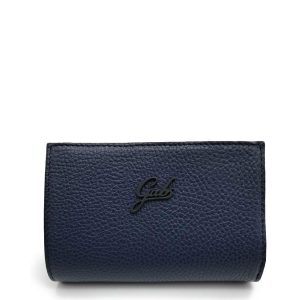 G130ND GMONEY14 X2428 INCHIOSTRO BLU PORTAFOGLI PICCOLO-GABS