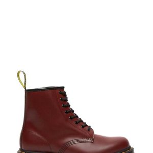 1460 DR CHERRY RED ROSSO CILIEGIA ANFIBIO - DR MARTENS