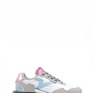 880310 6 BLANCO SNEAKER DONNA - VICTORIA