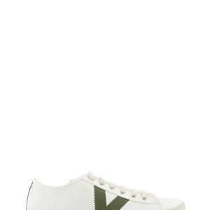 1126160 VERDE SNEAKERS SPORTIVA ESTIVA - VICTORIA