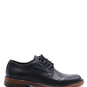 9520 BOF BLU SCARPA ELEGANTE UOMO