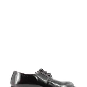 7854004 POOL BORDO' DERBY LISCIO DONNA - OPEN TOO