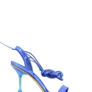 A39 600 SUGAR ELETTRIC BLUETTE SANDALO SCHIAVA TACCO - EXE