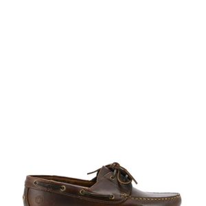 SM07804-005 BROWN B03 NAVIGATOR MARRONE BARCA - LUMBERJACK
