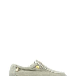 WP150 WALLY CANVAS BEIGE BARCA TESSUTO - PITAS