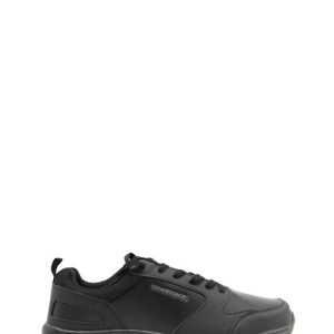 SM78211-003 M17 BLACK RAM SNEAKER SPORTIVA UOMO- LUMBERJACK