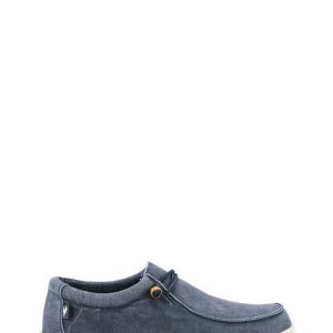 WP150 WALLABI WASHED PERISCOPE MOCASSINO BARCA - PITAS