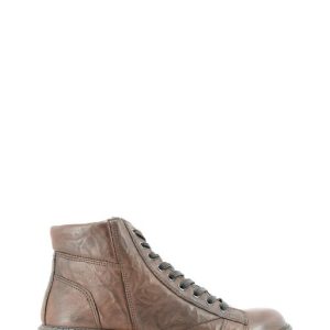 46050 11 CAPRA STROPICCIATA LEGNO ANFIBIO - IGI&CO