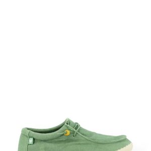 WP150 WALLABY VERDE MENTA 54 BARCA TESSUTO - PITAS