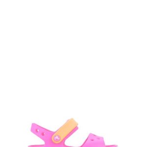 12856 CRCBBAND SAND ELECT PINK KIDS/BAMBINO - CROCS