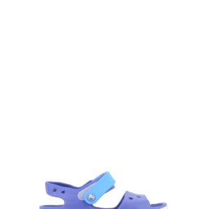 12856 CRCBBAND SAND CERUL BLUE KIDS/BAMBINO - CROCS