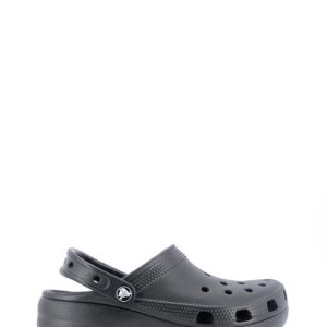 206750 CLAS PLAT CLOG BLACK WOMAN / DONNA - CROCS