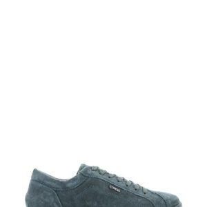 46151 00 SCAMOSCIATO NOTTE SNEAKER CASUAL UOMO - IGI&CO