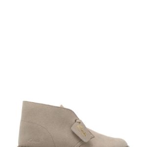 166786 SAND SABBIA ORIGINAL DESERT BOOTS POLACCHETTO- CLARKS