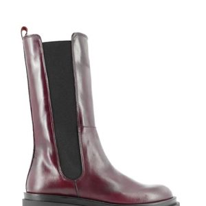 516 SIERRA BORDO' STIVALE DONNA - STELIO MALORI - STM