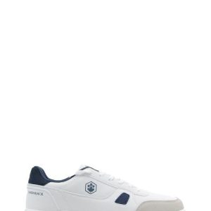 SMH3411 001 WHITE BIANCO GRAVITY - LUMBERJACK