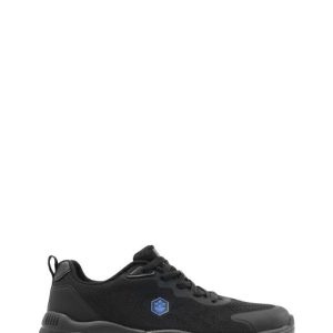 SMH4211 001 BLACK NERO FLOW - LUMBERJACK
