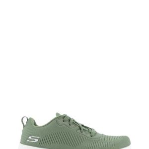 232290 OLV SKECHERS SQUAD - SKECHERS UOMO