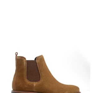 IS232106M 006 CAMOSCIO SAFARI BEATLES - CINZIA SOFT