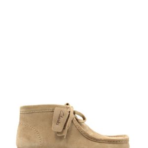172824 SAND SABBIA WALLABE POLACCO SEBACO - CLARKS