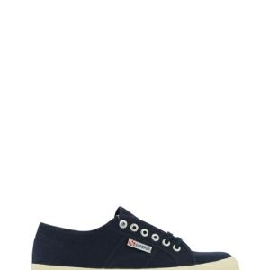 S000010 NAVY BLU 933 2750 COTU CLASSIC - SUPERGA