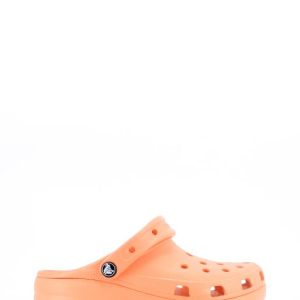 206750 CLAS PLAT PAPAYA WOMAN / DONNA - CROCS