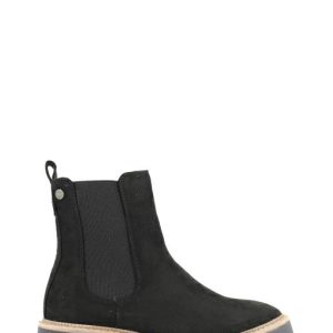 142199 NEGRO NERO STIVALETTO BEATLES - XTI FOOTWEAR