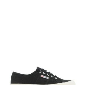 S000010 BLACK 999 COTU 2750 COTU CLASSIC - SUPERGA