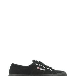 S000010 FULL BLACK 996 2750 COTU CLASSIC - SUPERGA