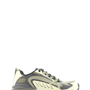 237303 PBBK PEBBLE BLACK MAX PROTECT SNEAKERS - SKECHERS