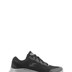 232591 BKCC NERO SKECH -LITE PRO- CLEAR RUSH- SKECHERS UOMO