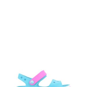 12856 CRCBBAND SAND DIGITAL ACQUA KIDS/BAMBINO - CROCS