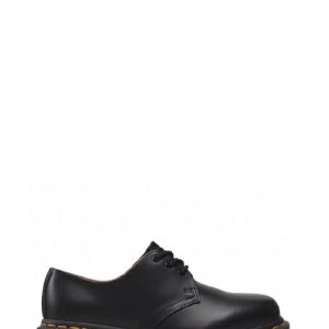 1461 PW BLACK NERO STRINGATA UOMO/DONNA – DR MARTENS