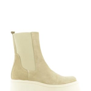 F145 CROSTA DUNE STIVALETTO BEATLES - OPEN TOO