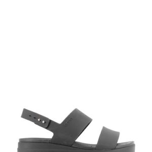 206453 CRO BROOK BLACK WOMAN / DONNA SANDALO - CROCS