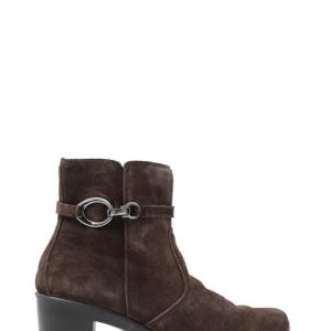 47519 22 SCAMOSCIATO T. MORO STIVALETTO ACCESSORIO - ENVAL