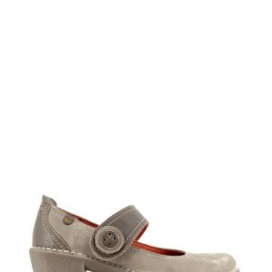 7539 JOCKEY NEW HORSE MARY-JANE TACCO MEDIO DONNA - JUNGLA