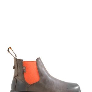 S3634-06 ESPRESSO-RUST Stivaletto uomo-SHOOTERS
