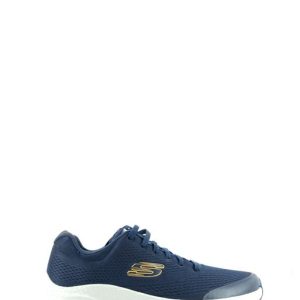 232040 NVY -ARCH FIT- SKECHERS UOMO