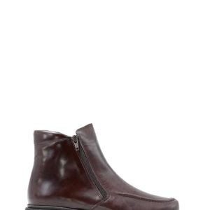 8205 ANTIK MARRONE STIVALETTO - COMFORT CLASS