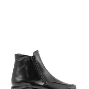 8205 ANTIK NERO STIVALETTO - COMFORT CLASS