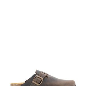 11 VEGAS HOURSE CAFFE SABOT VIBRAM -  BIONATURA