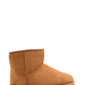 JRX-U9 CAMEL CUOIO TRONCHETTO PELLICCIA - GAVI