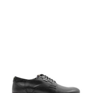 M8U-4197C1 BLACK LINARES NERO DERBY LISCIO - PIKOLINOS